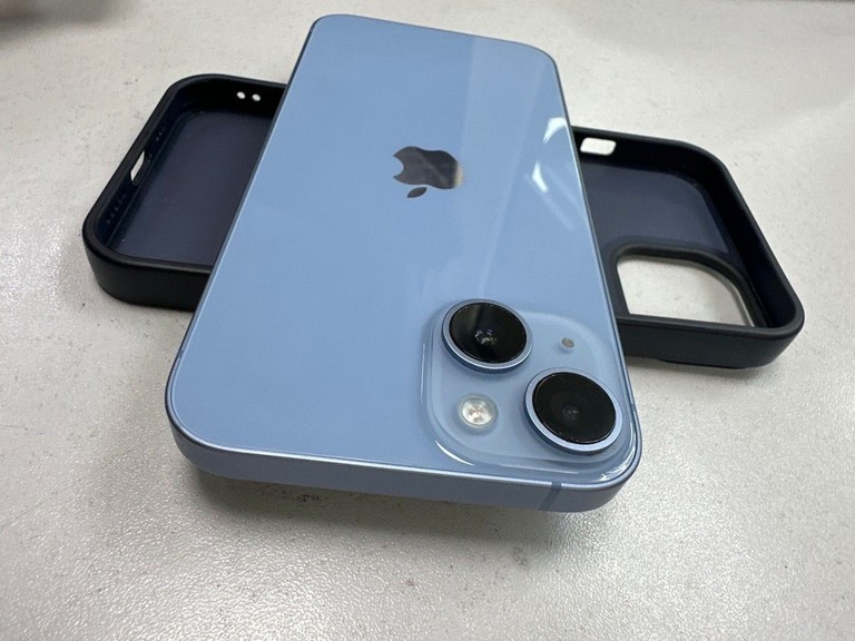 Apple iphone 14 128gb Код:01-200983661. Зображення 7