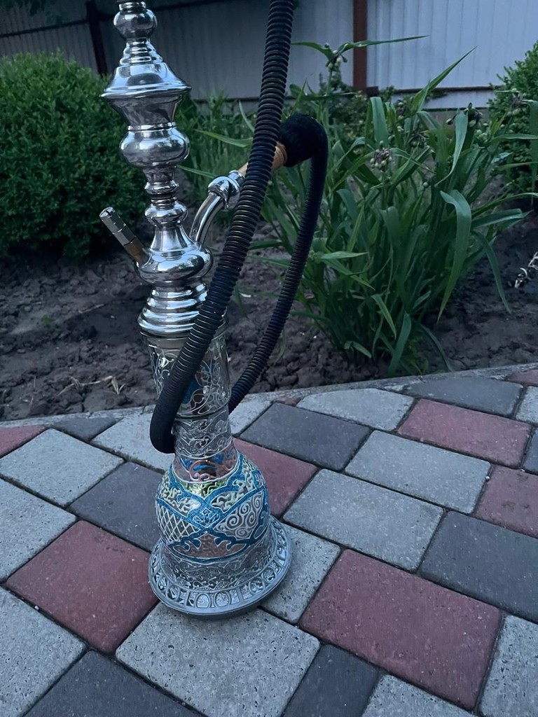 Al Fakher Код:null. Зображення 4