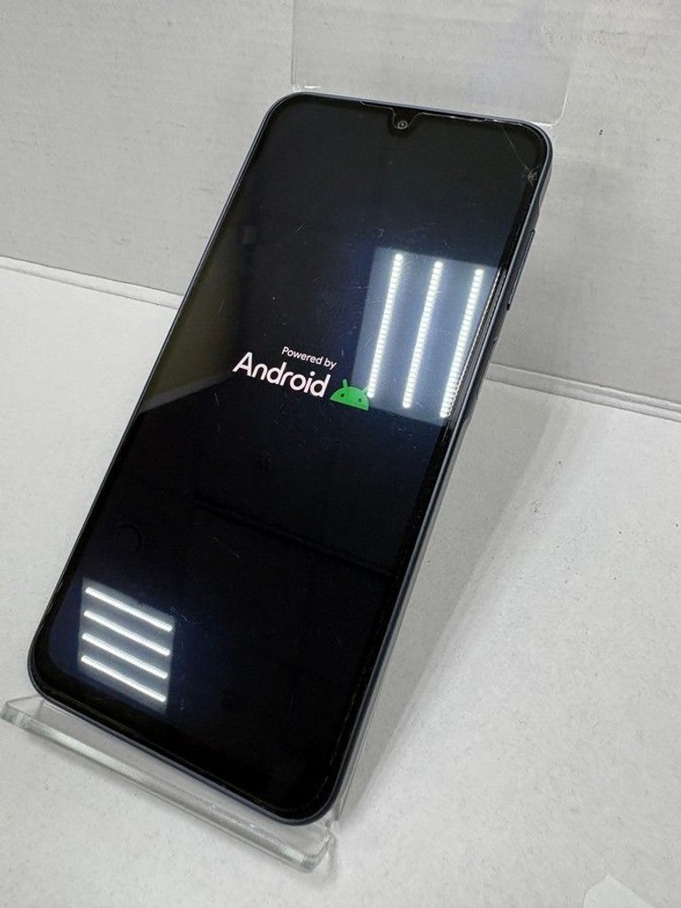 Оголошення Samsung galaxy a16 sm-a165f 8/256gb Б/У