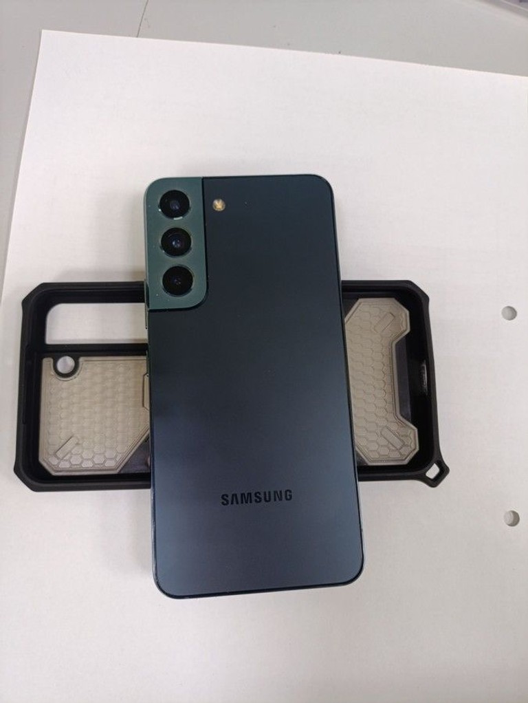 Дешево Samsung s901b galaxy s22 8/128gb з ломбарду