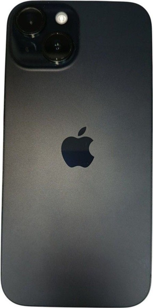 Apple iPhone 15 128GB Green Код:01-200986308. Зображення 5