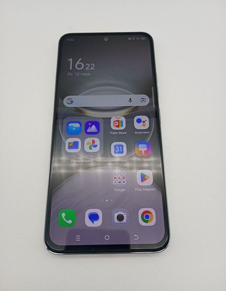 Купити Tecno spark 30 pro kl7 8/256gb Б/У