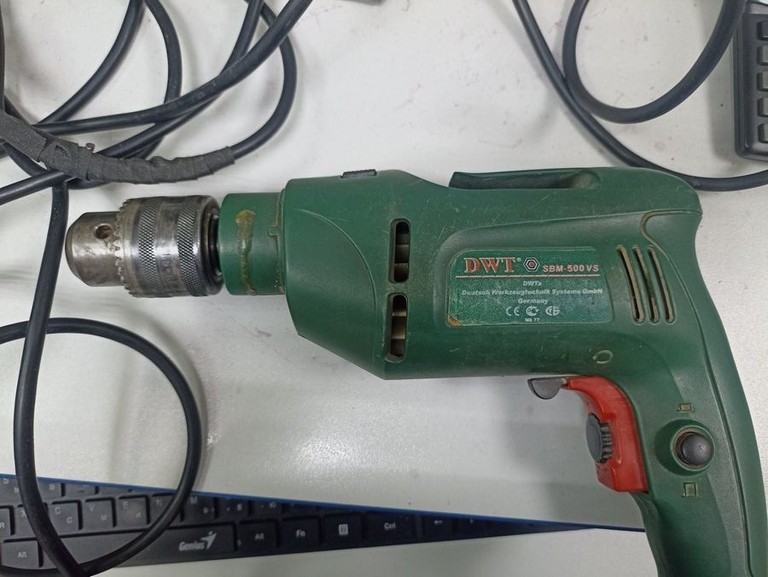 Дешево Dwt sbm-500 vs з ломбарду
