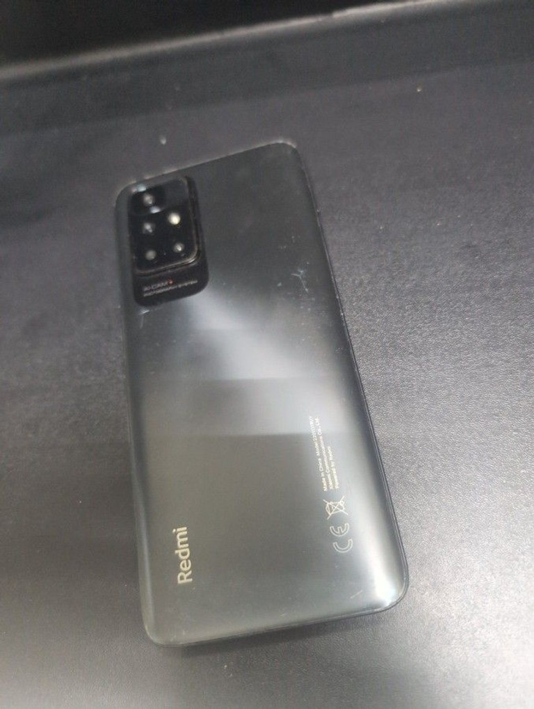 Купить Xiaomi redmi 10 2022 4/128gb Б/У