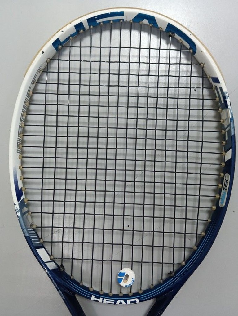 HEAD Graphene 360 Instinct MP Lite Gr2 (230-829) Код:01-200989997. Зображення 5