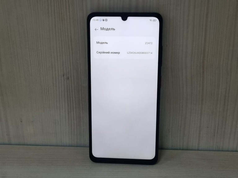 Zte Blade A36 4/64GB Green Код:01-200991332. Зображення 11