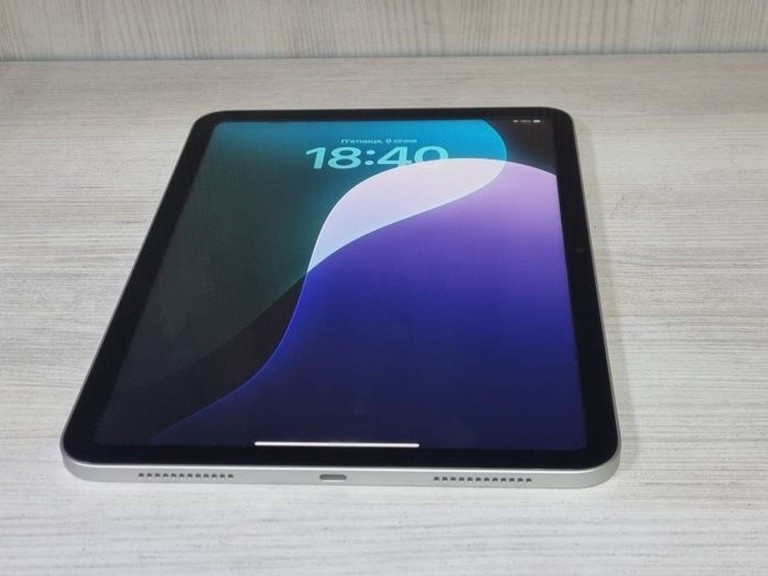 Apple ipad 2025 wi-fi 128gb Код:01-200991354. Изображение 8