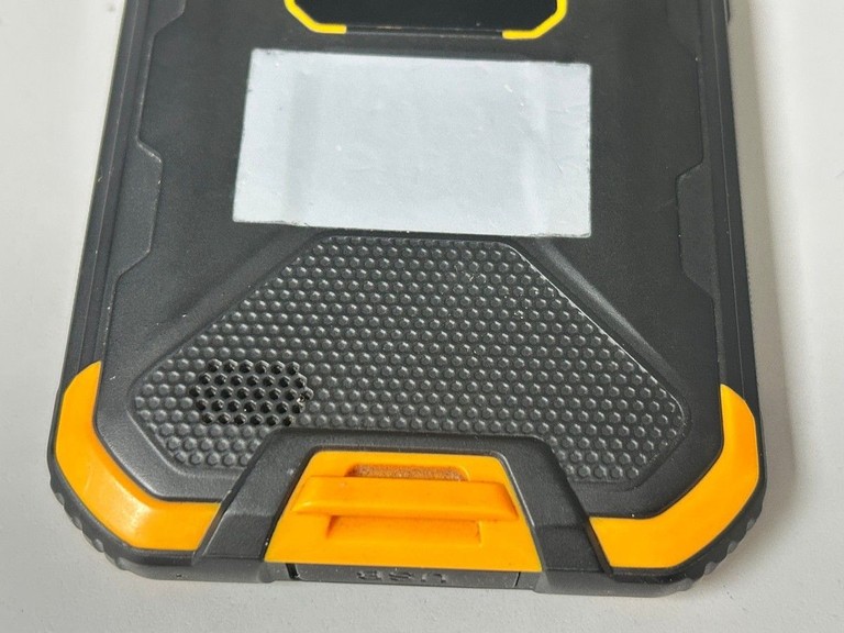 Ulefone Armor X6 2/16GB Black Код:01-200990268. Зображення 6