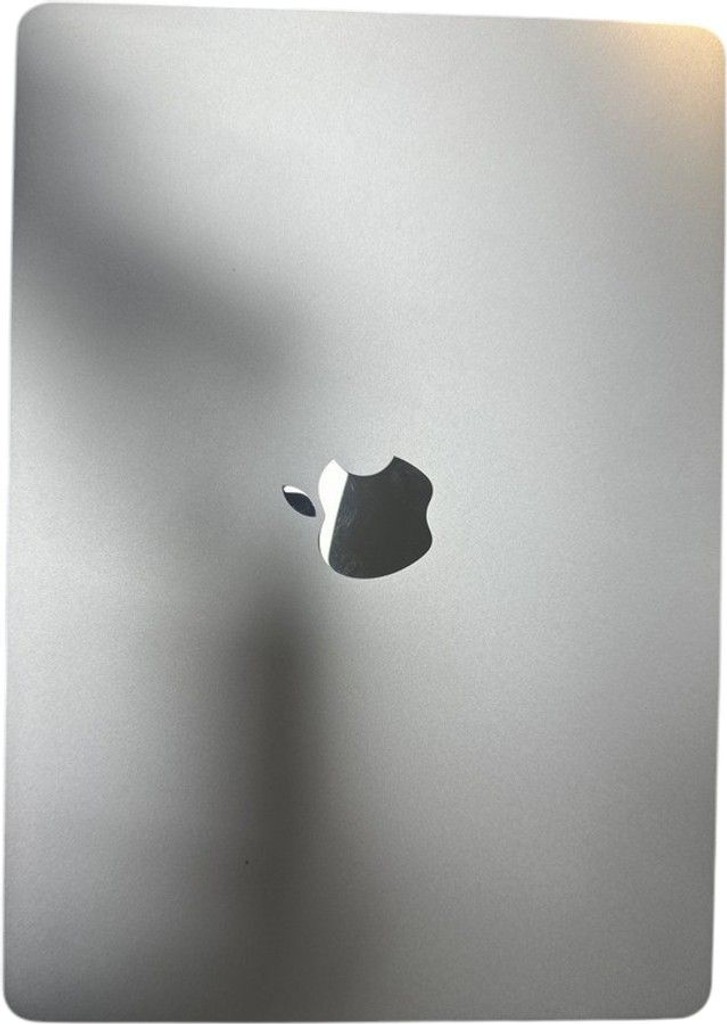Объявление Apple macbook air 13,6" m2 2022 Б/У
