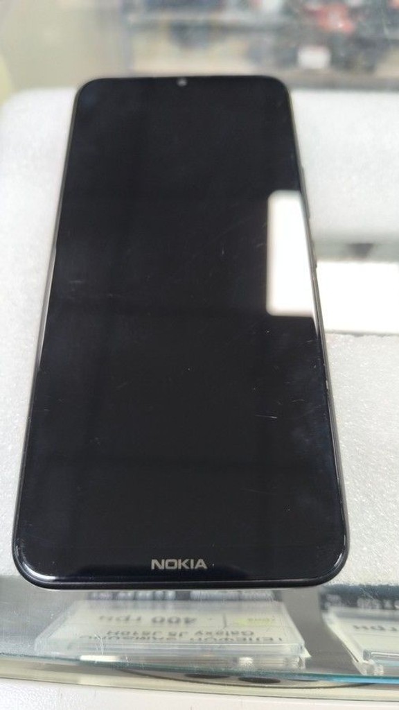 Nokia c21 plus 3/32gb ta-1424 Код:01-200986595. Зображення 5