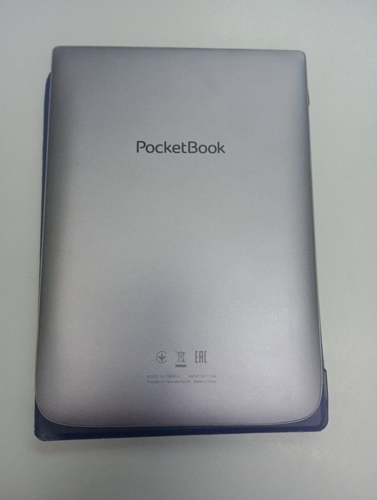 Оголошення Pocketbook 740 pro Б/У