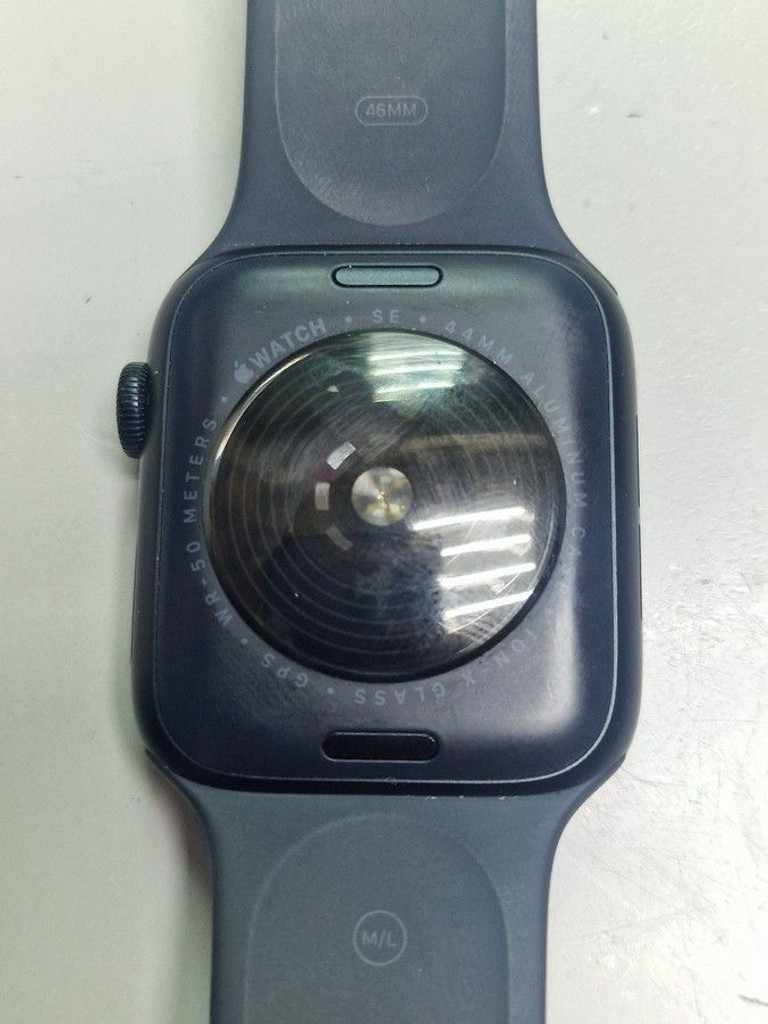 Розпродаж Apple watch se 2 gps 44mm aluminium case, продавець Техноскарб