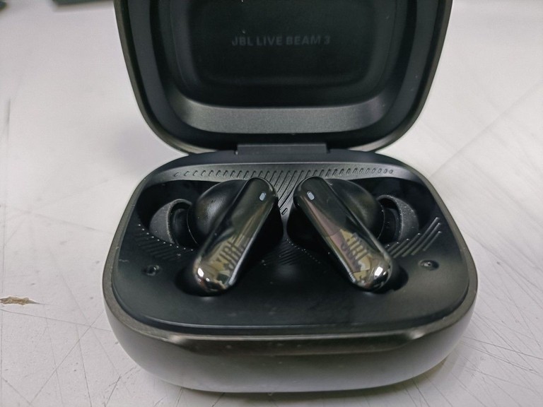 Купить Jbl live beam 3 Б/У