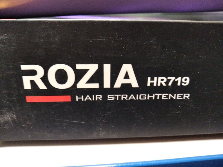 Оголошення Rozia hr-719 Б/У