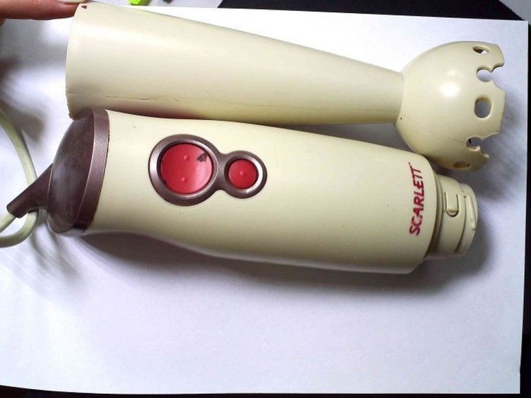 Дешево Scarlett SC-1042 з ломбарду