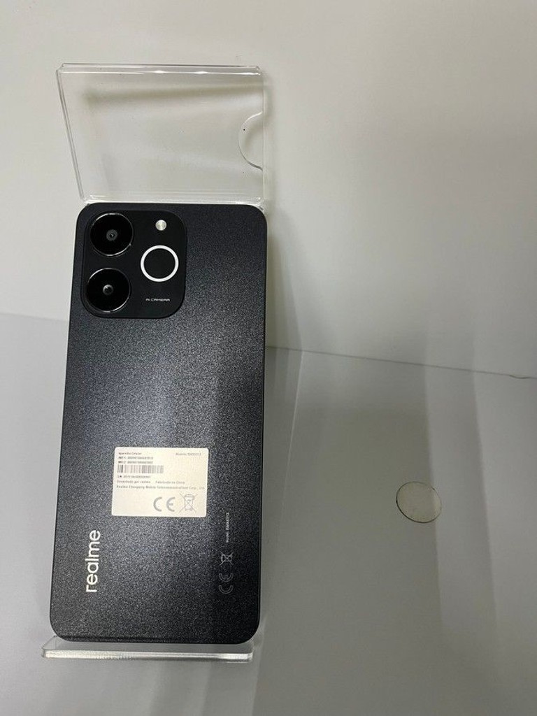Объявление Realme note 70 4/128gb Б/У