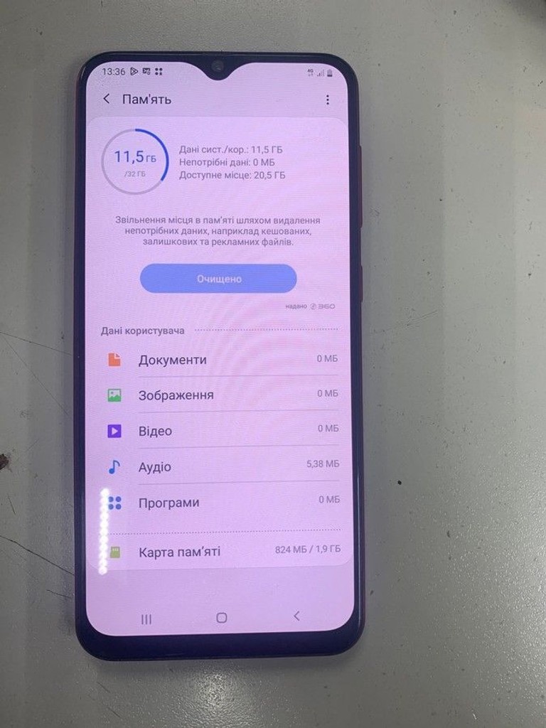 Samsung galaxy a30 2019 3/32gb Код:01-200995699. Зображення 5