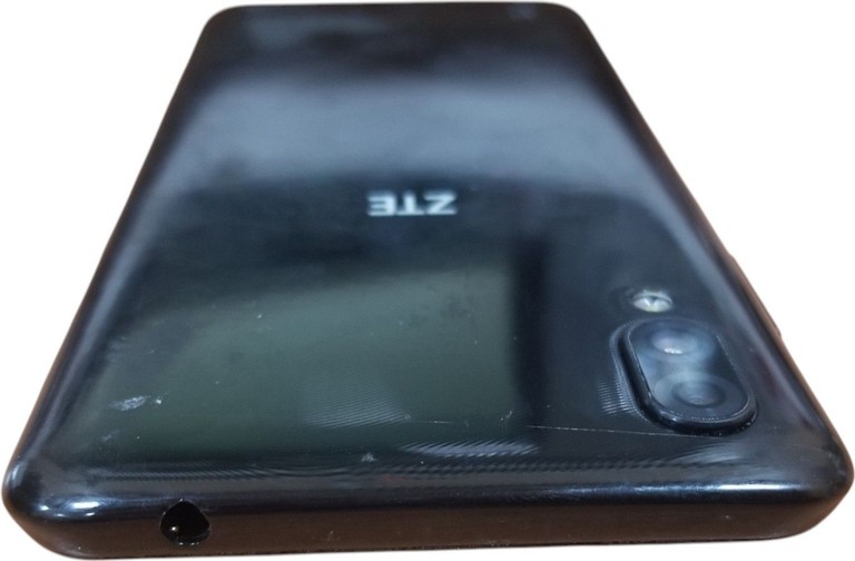 Zte Blade A51 Lite 2/32GB Blue Код:01-200989692. Изображение 5