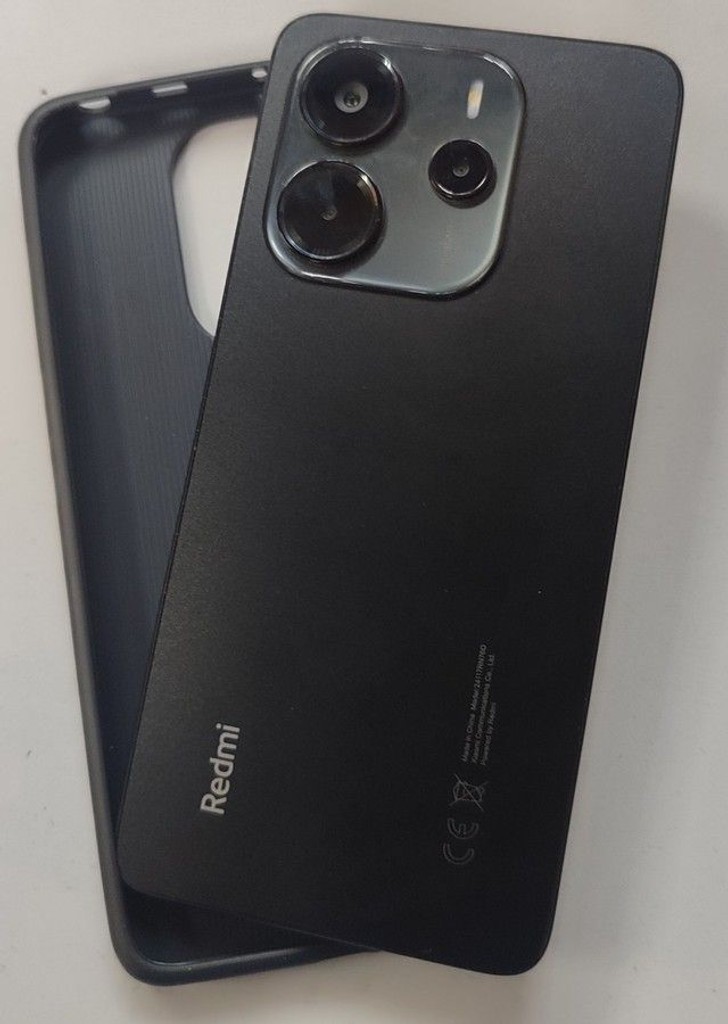 Оголошення Xiaomi redmi note 14 8/256gb Б/У