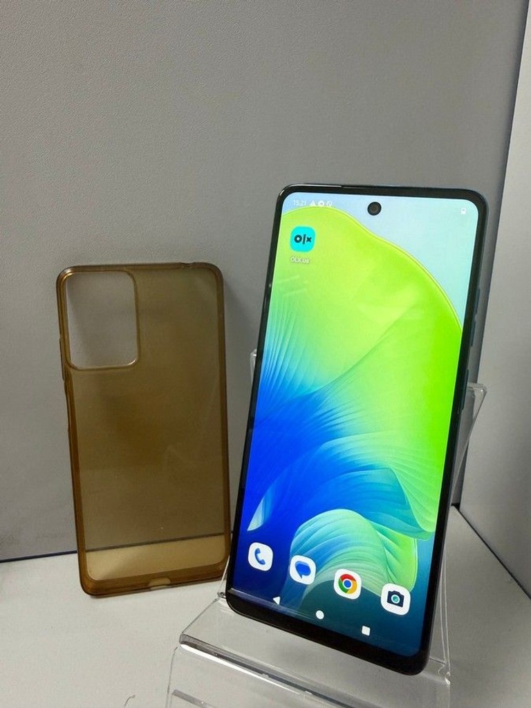 Купити Motorola moto g04s 4/128gb Б/У
