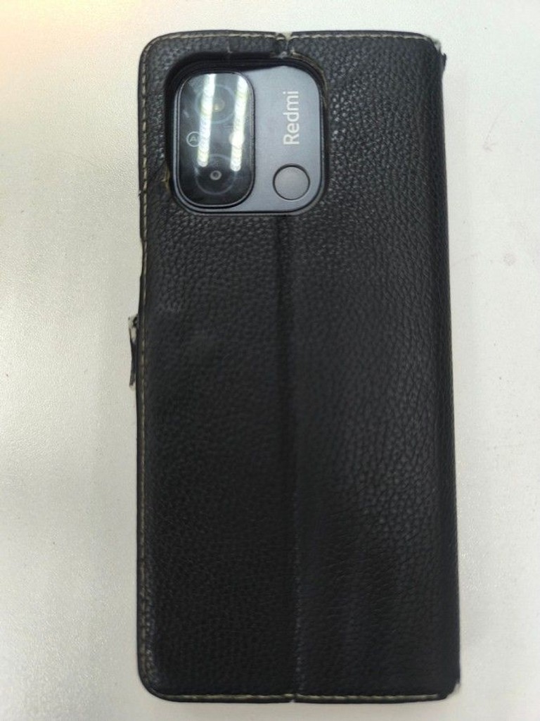 Xiaomi redmi 12c 3/64gb Код:01-200996891. Зображення 8