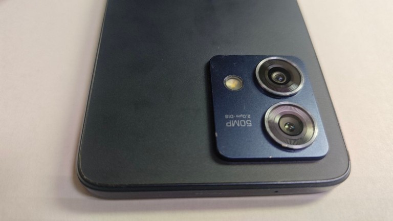 Motorola moto g84 8/256gb Код:01-200997327. Зображення 7