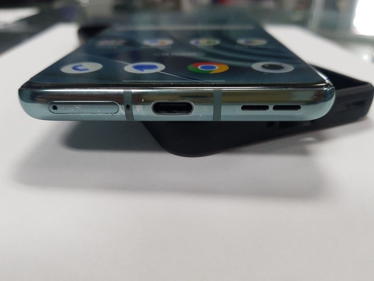 Розпродаж Oneplus 10 Pro 12/256GB Black, продавець Техноскарб