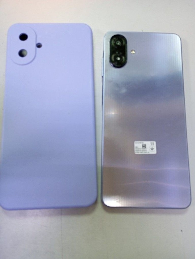 Купити Samsung galaxy a07 4/128gb Б/У