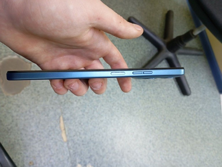 Дешево Motorola moto g06 4g 4/64gb tendril з ломбарду