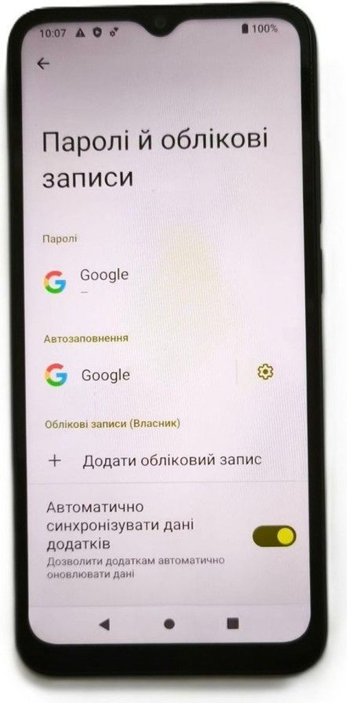 Xiaomi Redmi A1 2/32GB Black Код:01-200997325. Зображення 5