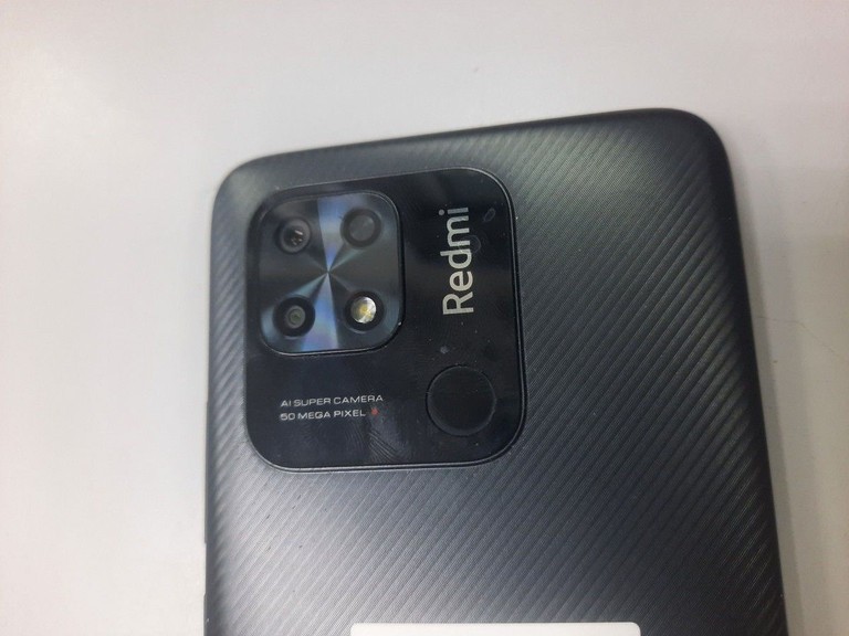 Розпродаж Xiaomi redmi 10c 4/128gb, продавець Техноскарб
