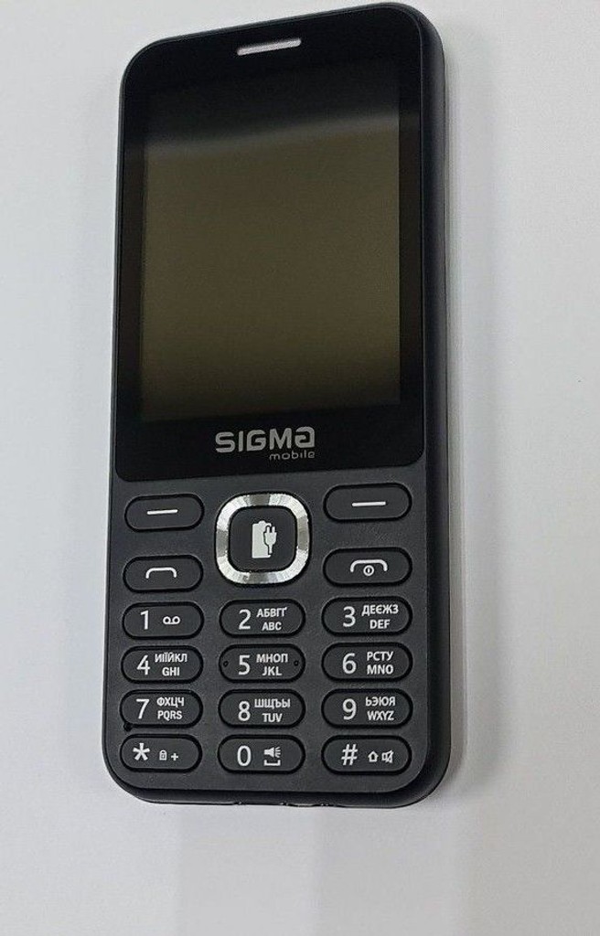 Объявление Sigma x-style 31 power type-c Б/У