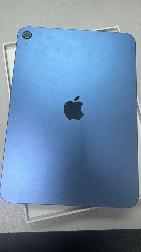 Купити Apple ipad 2025 wi-fi 128gb Б/У