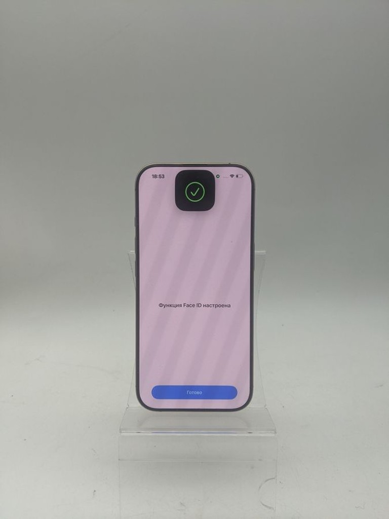 Apple iphone 16 pro 256gb Код:01-200828866. Зображення 5