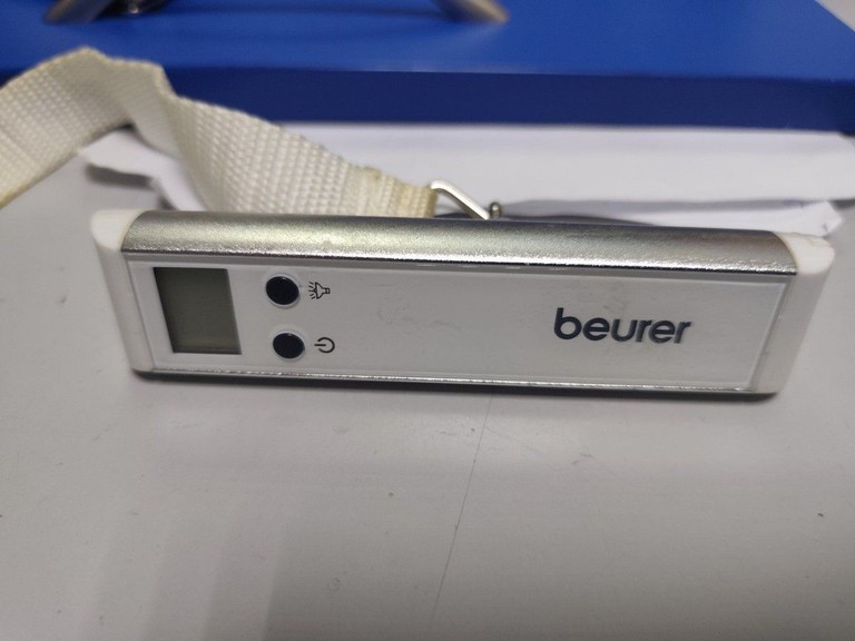Дешево Beurer LS 10 з ломбарду