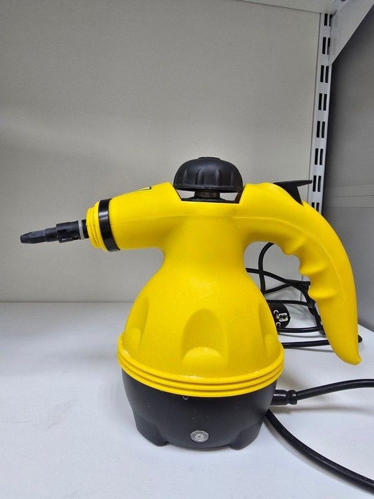 Оголошення Steam Cleaner df-a001 Б/У