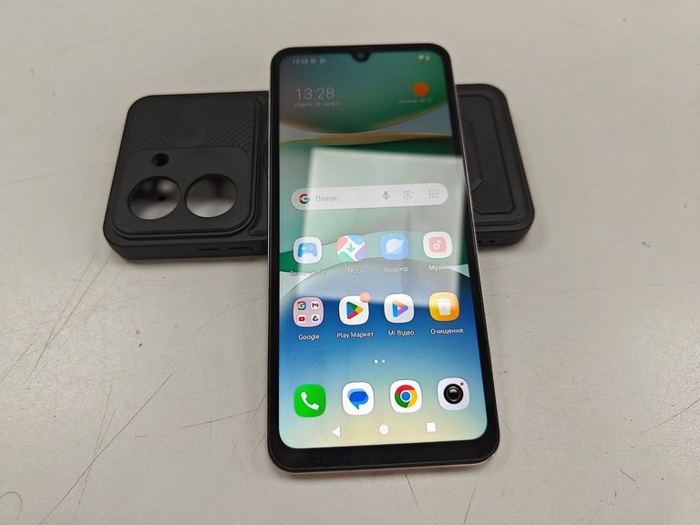 Купити Xiaomi redmi a5 4/128gb Б/У