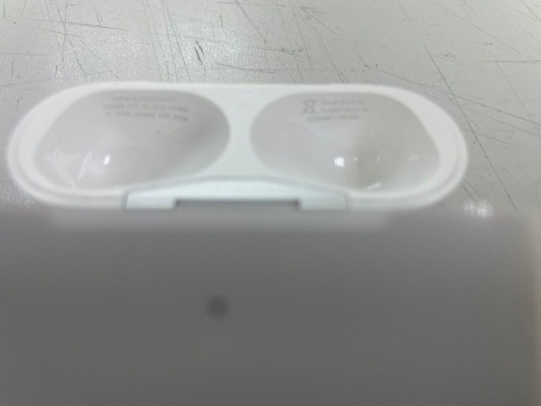 Розпродаж Apple airpods pro 2nd generation with magsafe charging case usb-c, продавець Техноскарб
