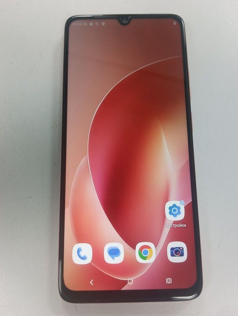 Купити Motorola moto g06 4g 4/64gb tendril Б/У
