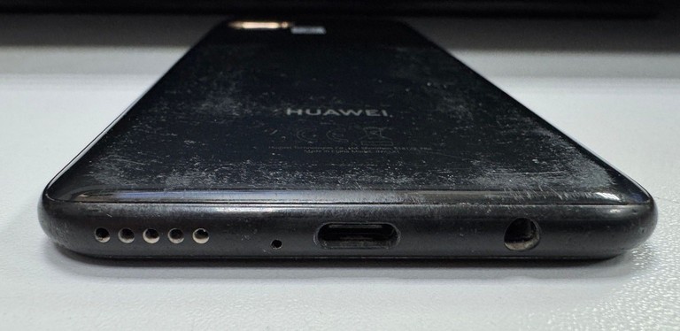 Huawei p40 lite 6/128gb Код:01-201003216. Зображення 8