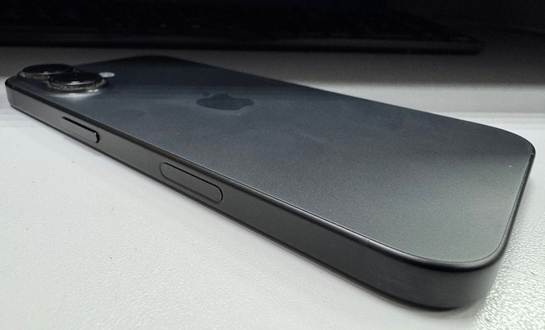 Apple iphone 16 128gb Код:01-201003238. Зображення 9