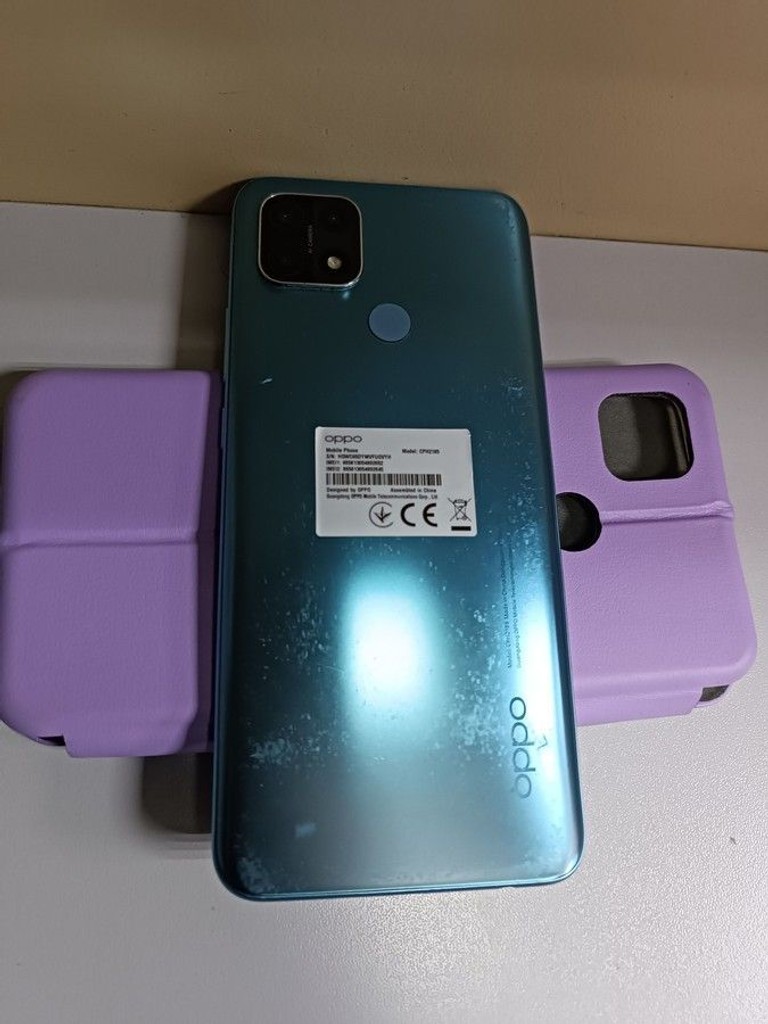 Розпродаж Oppo a15 2/32gb, продавець Техноскарб
