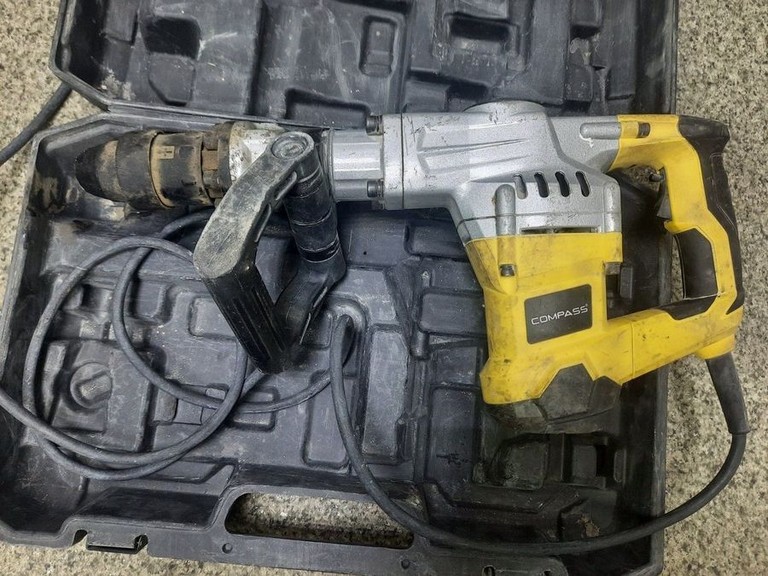 Оголошення Compass ZIG-45K Б/У