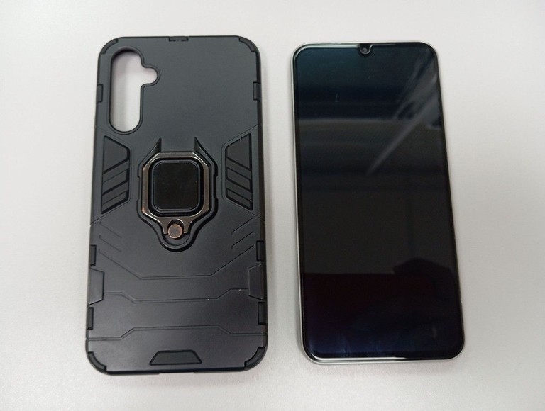 Купити Samsung galaxy a34 5g sm-a346e 8/256gb Б/У