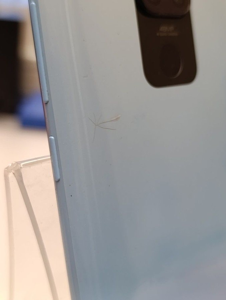 Распродажа Xiaomi Redmi Note 9 4/128GB Blue (no NFC), продавец Техноскарб