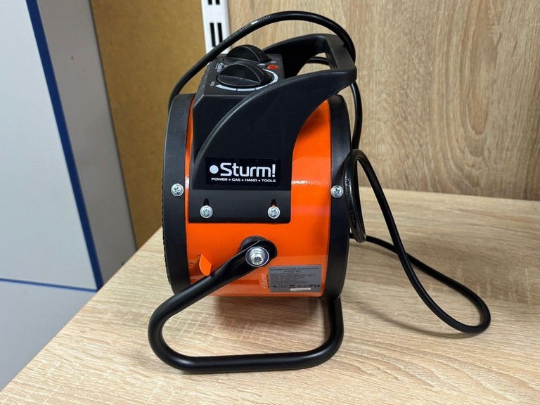 Дешево Sturm FH2221RC з ломбарду