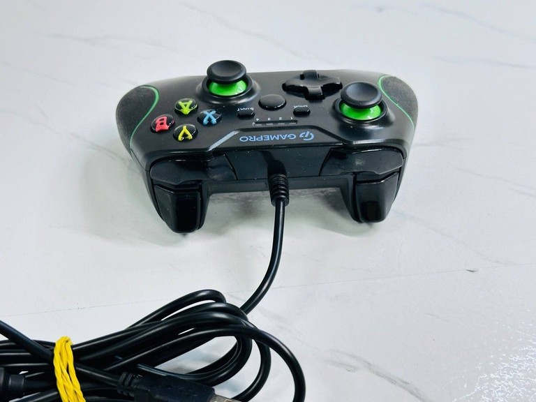 Розпродаж Gamepro mg450b-green, продавець Техноскарб