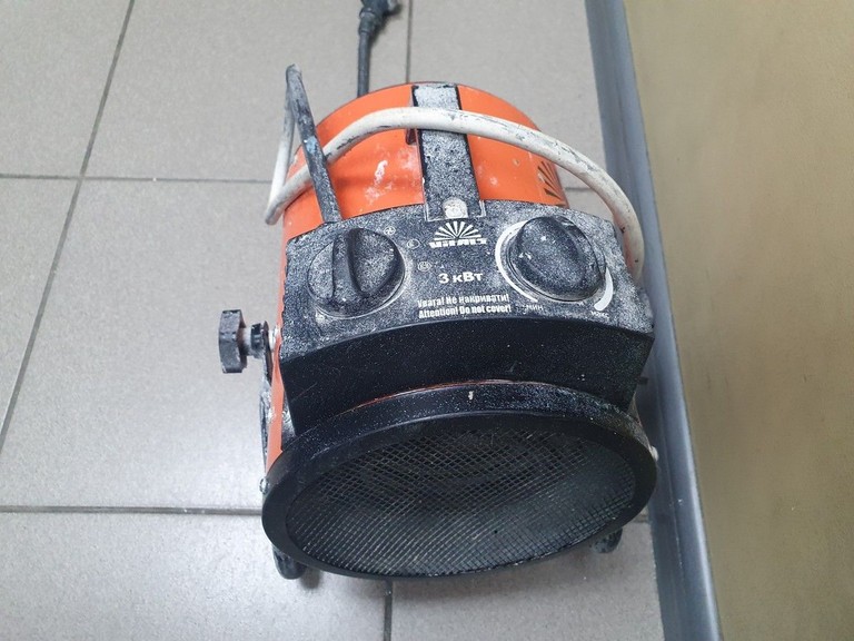 Vitals EH-35 Код:01-201012130. Зображення 5