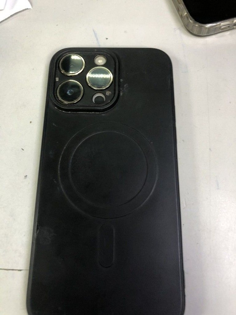 Купить Apple iphone 14 pro max 256gb Б/У
