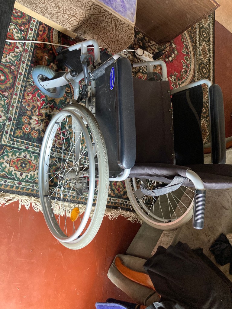 Invacare Код:null. Зображення 4